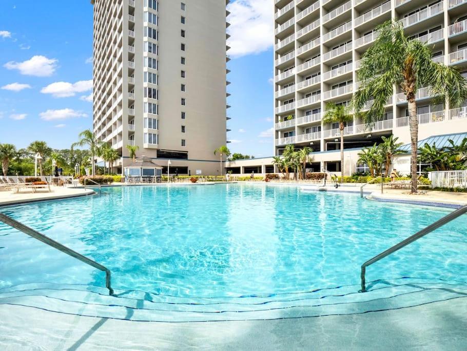 Big Pool, Stunning Lakeview, Sunrise, Disney #1907 Orlando Exterior photo