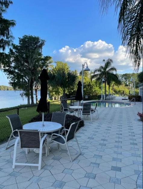 Big Pool, Stunning Lakeview, Sunrise, Disney #1907 Orlando Exterior photo