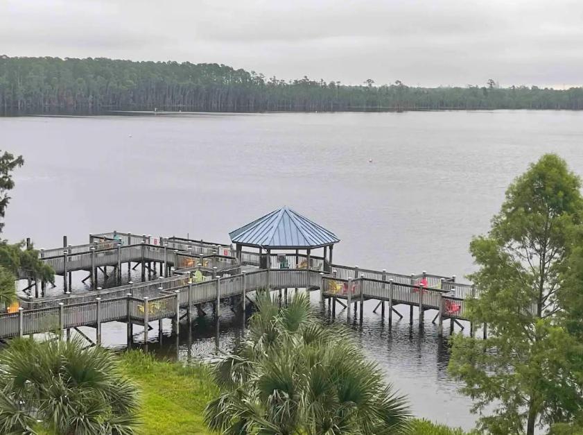 Big Pool, Stunning Lakeview, Sunrise, Disney #1907 Orlando Exterior photo